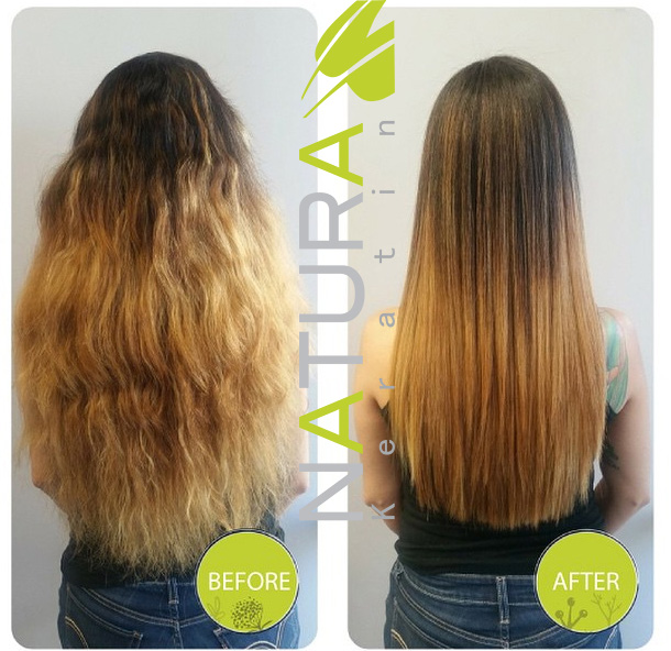 Keratin Tedavisi Nedir