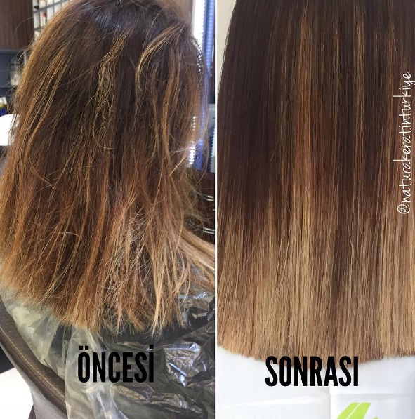 Keratinin Amacı