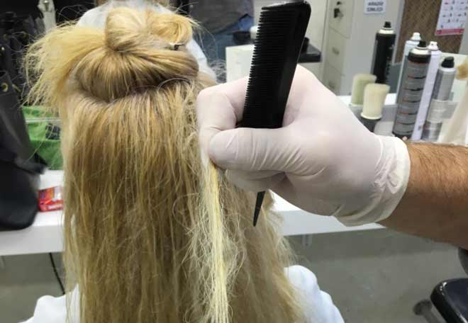 Kuaförlerde Yapılan Keratin Bakımı Ne Kadar Zaman Sürer ?