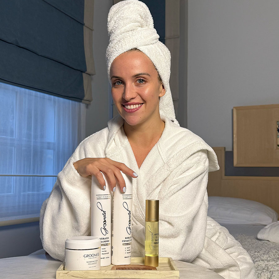 argan yagi faydalari