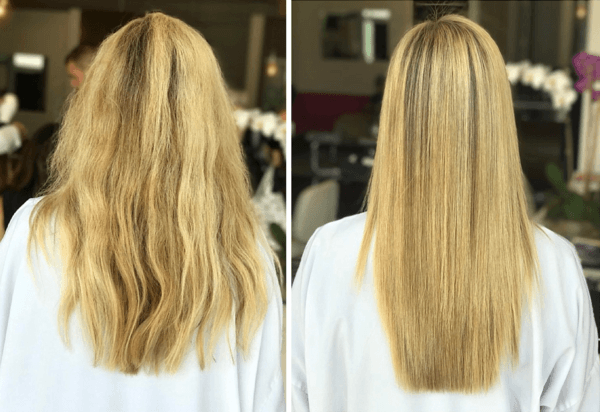 Keratin Nedir