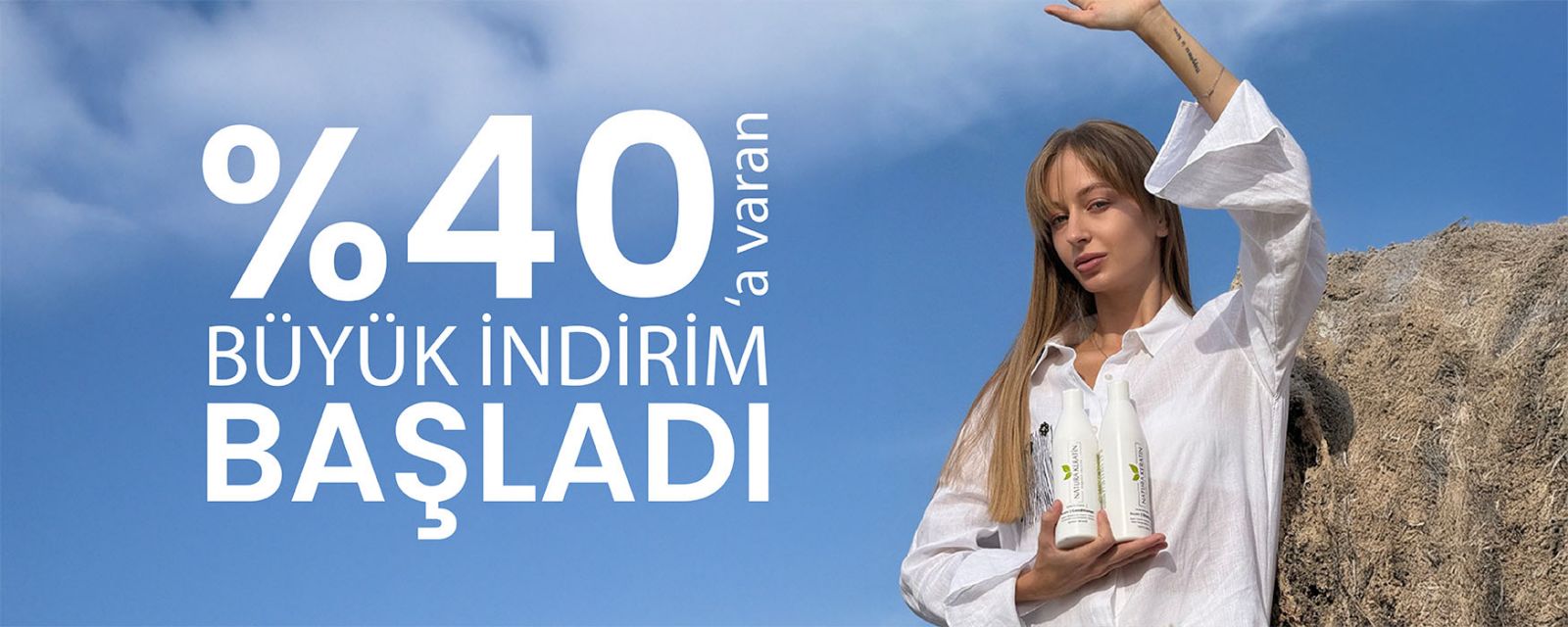natura indirim