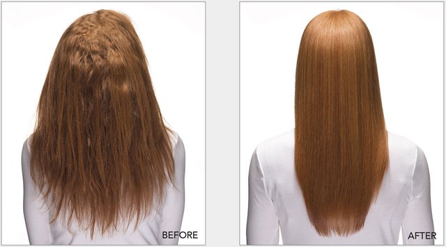 Keratin Saça Nasıl Etki Eder