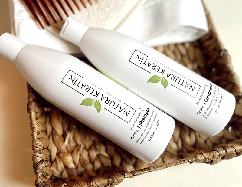 tuzsuz şampuan faydaları