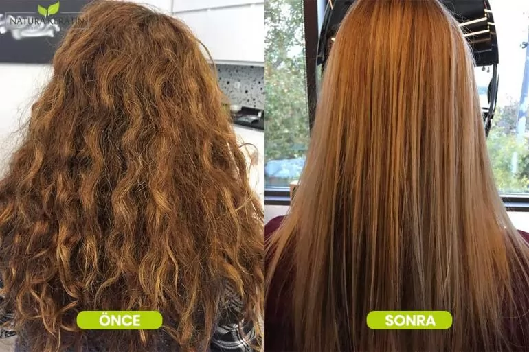 Keratin Bakımı Zararlı Mıdır?