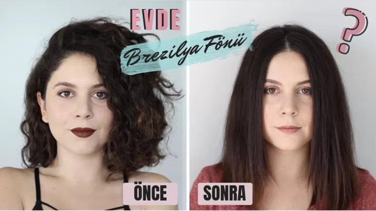 Brezilya Fönü Fiyatı 2025