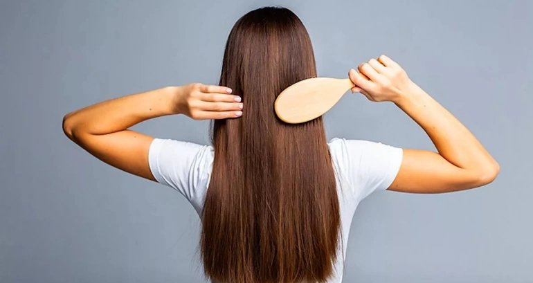 Keratin Saçı Uzatır Mı?