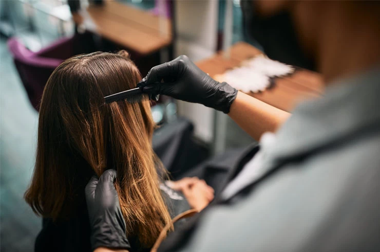 Brezilya Fönü Ve Keratin Bakımı Arasındaki Farklar