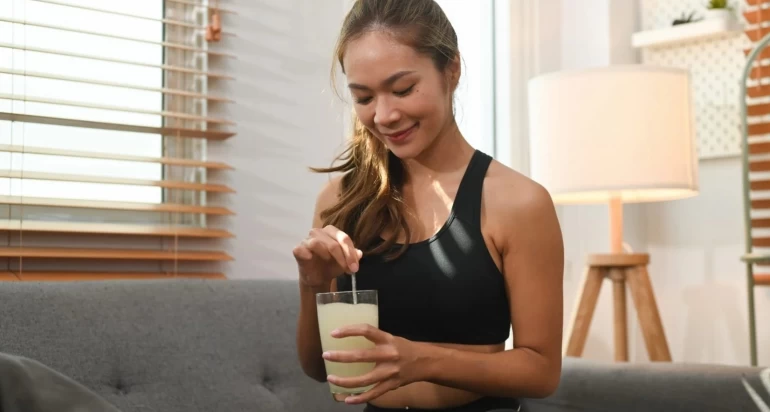 Kolajen Nedir? Kolajen Faydaları Nelerdir