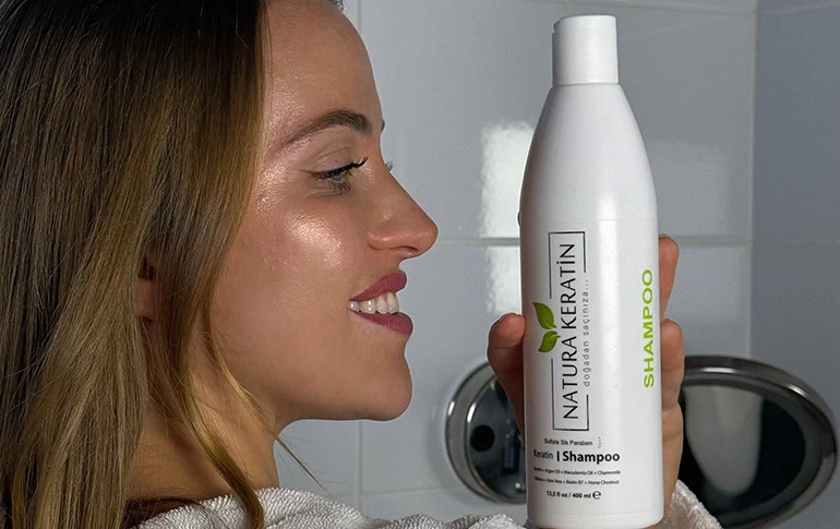 Tuzsuz Şampuan Nedir? Ne İşe Yarar?