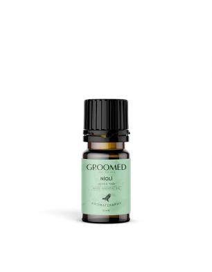 Groomed Nioli Uçucu Yağı 10 Ml